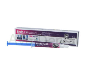 خمیر کلسیم هیدروکساید مروابن Endo-Cal | آوادنتال