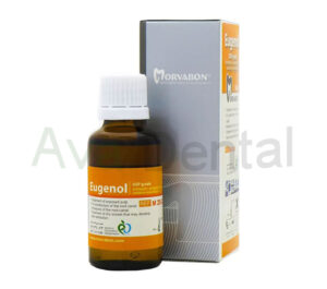 اوژنول eugenol مروابن - اژنول خالص | آوادنتال