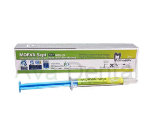 ژل کلرهگزیدین 2% مروابن Morva-sept | آوادنتال