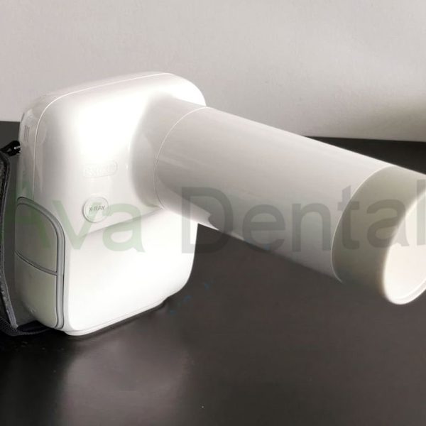 کن رادیوگرافی جنوری Genoray مدل Port-X IV | آوادنتال