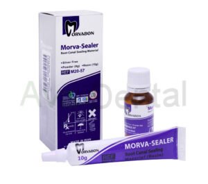 سیلر رزینی مروابن Morva Sealer | آوادنتال