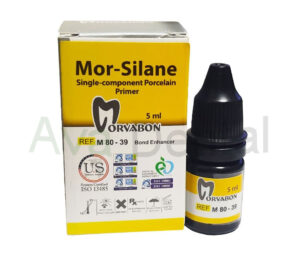 پرسلن پرایمر مروابن Morva-silane | آوادنتال
