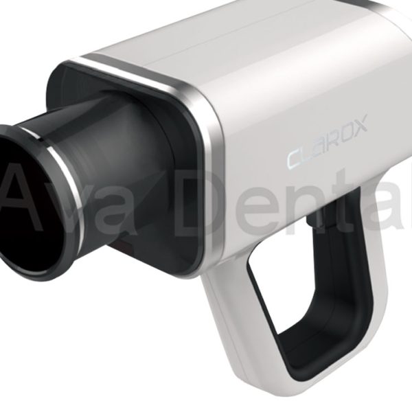 قیمت رادیوگرافی کلاروکس Clarox مدل Vx30 | آوادنتال