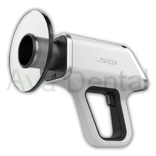رادیوگرافی پرتابل کلاروکس Clarox مدل Vx-30 | آوادنتال