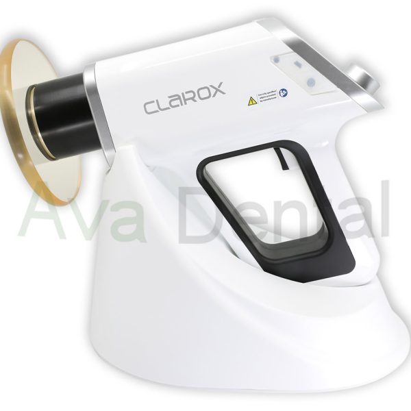تیوب رادیوگرافی Clarox مدل Vx-30 | آوادنتال