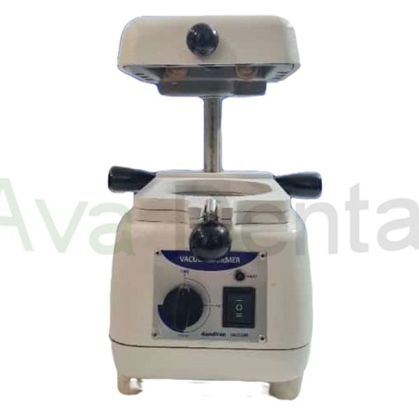 وکیوم فرمر دندیران Dandiran Vacuum Former | آوادنتال