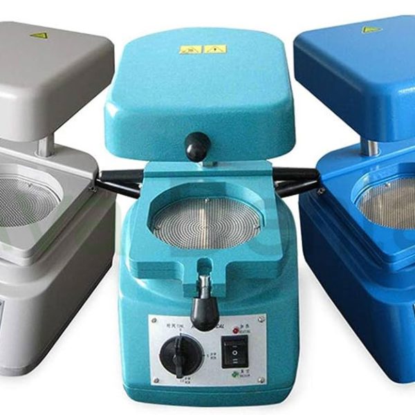 وکیوم فرمر vacuum former easy vac | آوادنتال
