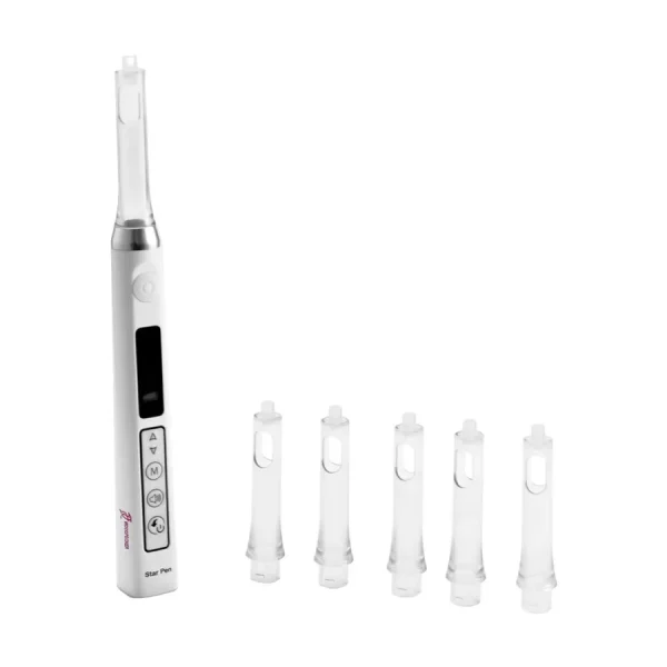 دستگاه تزریق بی حسی وودپیکر Woodpecker مدل Star Pen-3