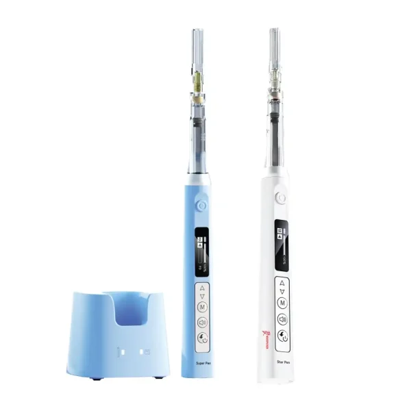 دستگاه تزریق بی حسی وودپیکر Woodpecker مدل Star Pen