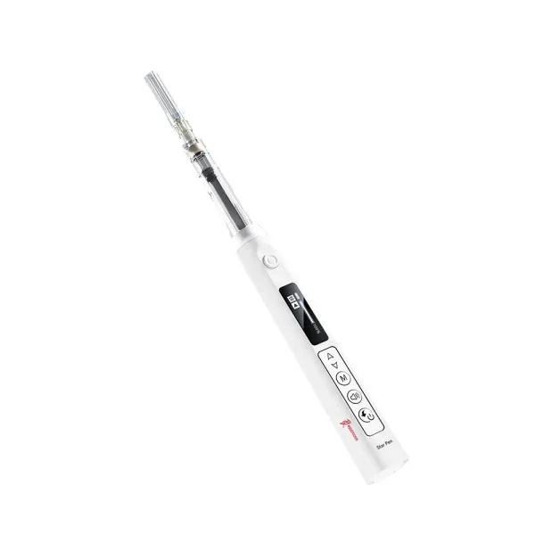 دستگاه تزریق بی حسی وودپیکر Woodpecker مدل Star Pen-2