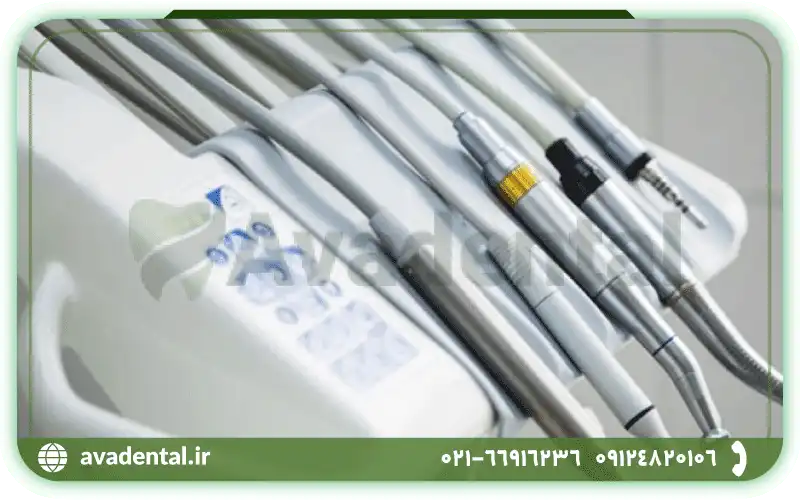 ابزار بحرانی و غیربحرانی دندانپزشکی چیست؟ پوار جزو کدام حساب می شود؟
