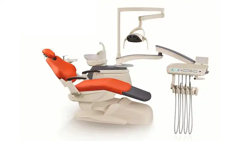 قیمت یونیت دندانپزشکی پرستو مدل FX 1020