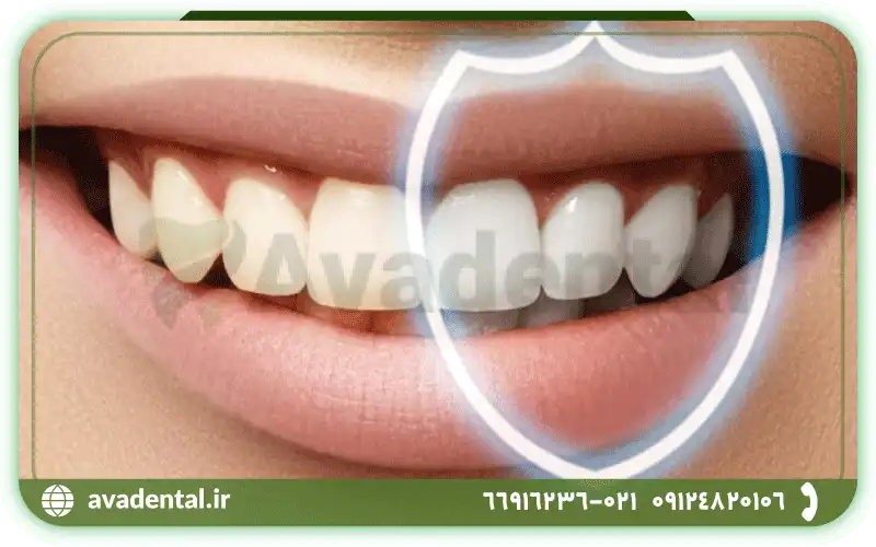استفاده از روغن نارگیل برای رفع زردی دندان