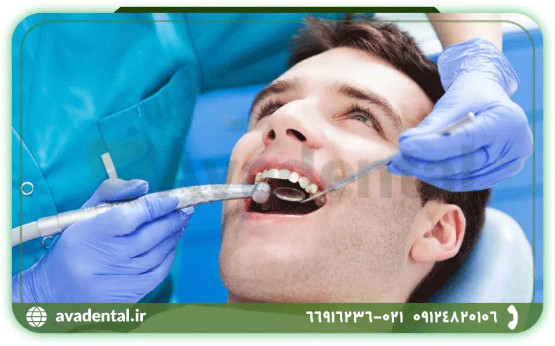فوق تخصص های دندانپزشکی