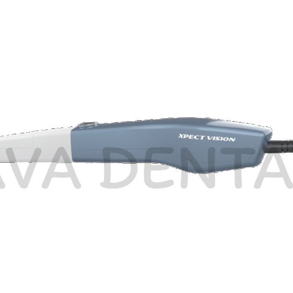 اسکنر داخل دهانی QScan7000