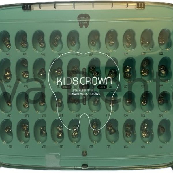 کیت اس اس کراون ssc kids crown