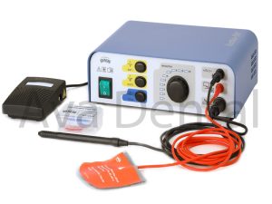 الکتروسرجری dnh مدل Actto 50RF