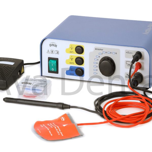 الکتروسرجری dnh مدل Actto 50RF