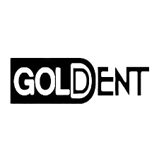 محصولات گلدنت 2024 17 GOLDENT LOGO