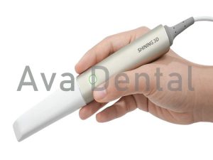 اسکنر داخل دهانی aoralscan Elite