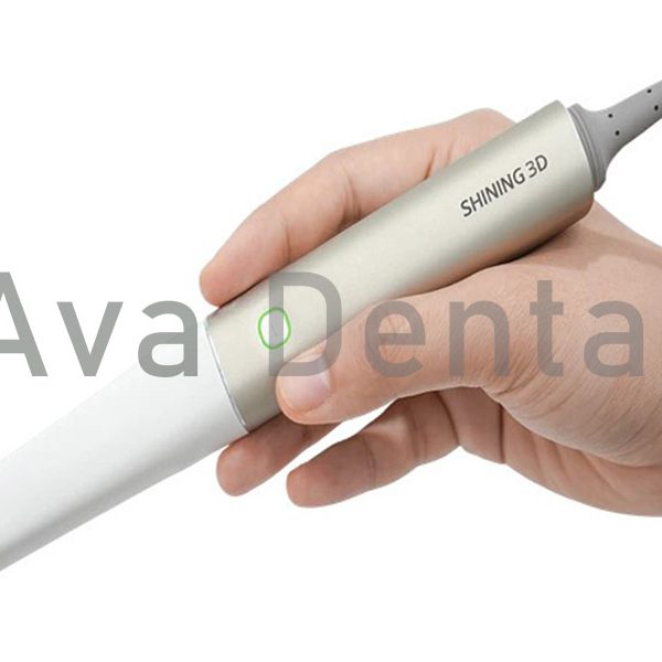 اسکنر داخل دهانی aoralscan Elite