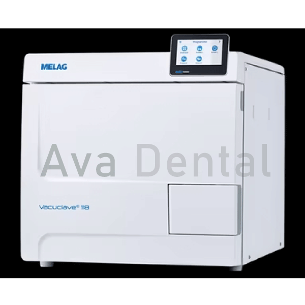 اتوکلاو ملاگ 23 لیتر proline class B