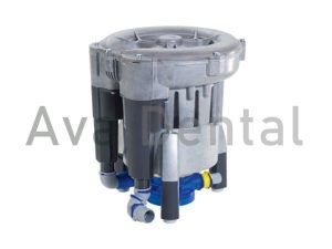 ساکشن مرکزی ایر تکنیک AIR TECHNIQUES مدل VACSTAR Viper مناسب 1 تا 2 یونیت