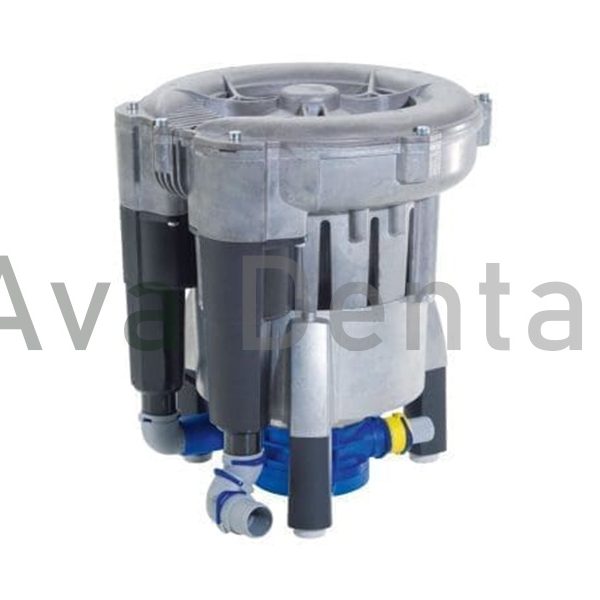 ساکشن مرکزی ایر تکنیک AIR TECHNIQUES مدل VACSTAR Viper مناسب 1 تا 2 یونیت