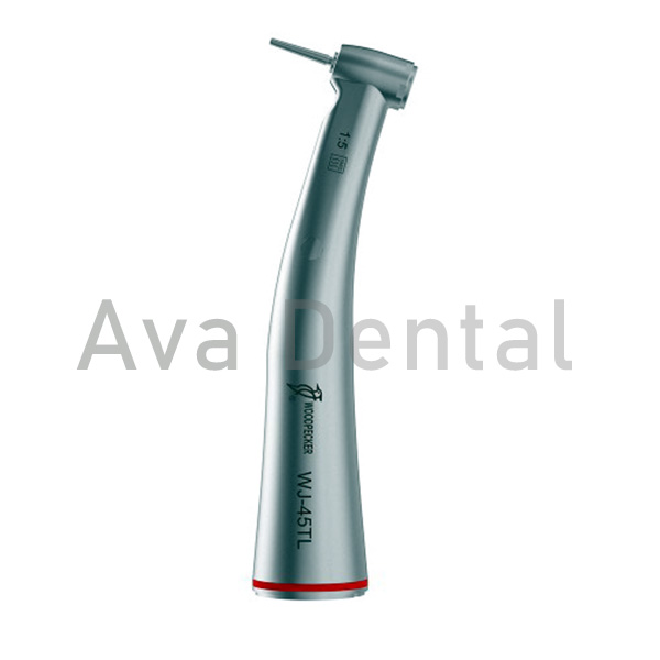 آنگل دور قرمز وودپکر Woodpecker مدل WJ-15L ( پوش باتن 1به5)