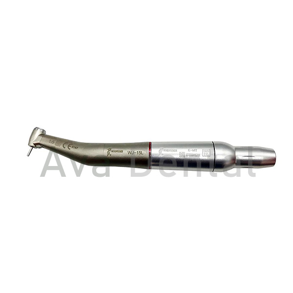 آنگل دور قرمز وودپکر Woodpecker مدل WJ-15L ( پوش باتن 1:5) 1 آنگل دور قرمز وودپکر Woodpecker مدل WJ-15L