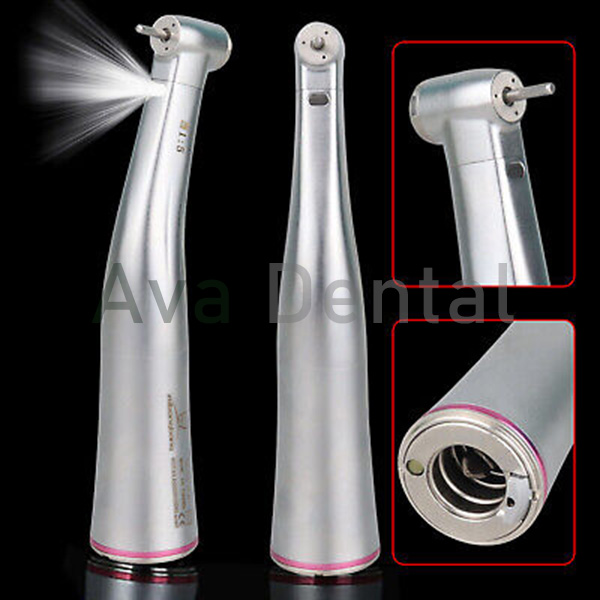 آنگل دور قرمز وودپکر Woodpecker مدل WJ-15L ( پوش باتن 1:5) 3 آنگل نوری دور قرمز وودپیکر