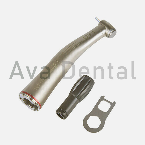 آنگل دور قرمز وودپکر Woodpecker مدل WJ-15L ( پوش باتن 1:5) 2 آنگل پوش باتن دور قرمز وودپیکر