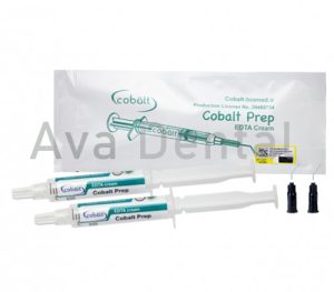 آرسی پرپ کبالت Cobalt Prep