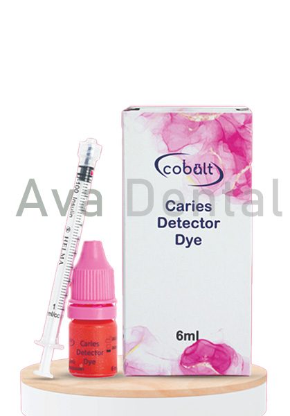آشکارساز پوسیدگی کبالت Cobalt