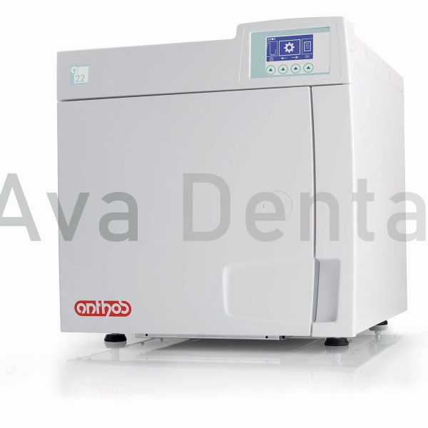 اتوکلاو کاستلینی castellini مدل C-22