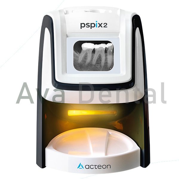 اسکنر فسفرپلیت اکتیون Acteon مدل PSPIX2
