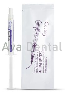 خمیر کلسیم هیدروکساید کبالت Cobalt Paste