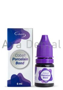 پرسلن باند کبالت Cobalt