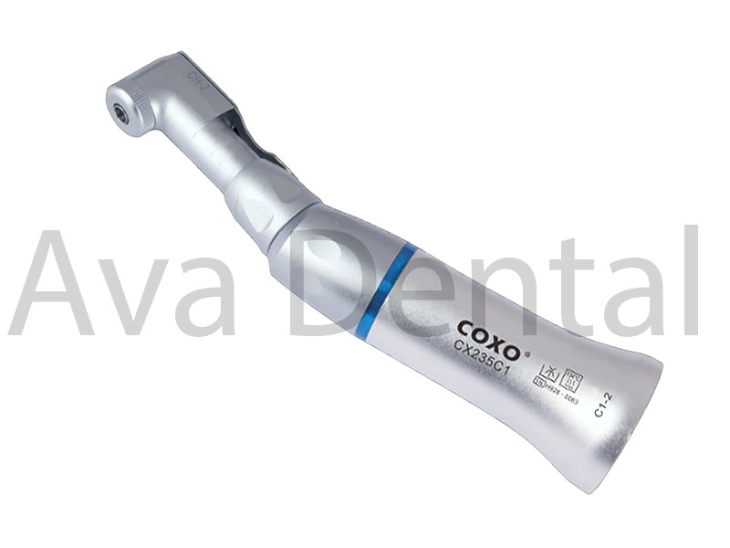 آنگل ناخنی 1:1 کوکسو COXO 4 به روزترین قیمت انگل ناخنی کوکسو