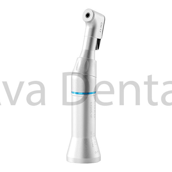 ویژگی های مهم آنگل ناخنی کوکسو