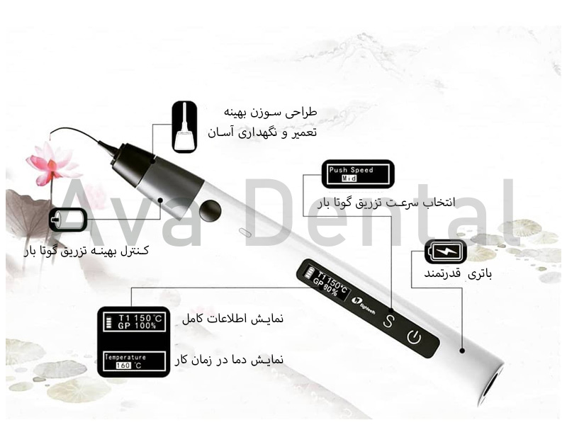 خرید آبچوریتور ایتیس