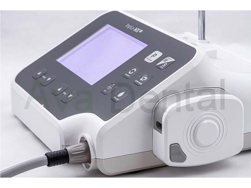 خرید موتور ایمپلنت میکرو ان ایکس Micro NX مدل Impla NX