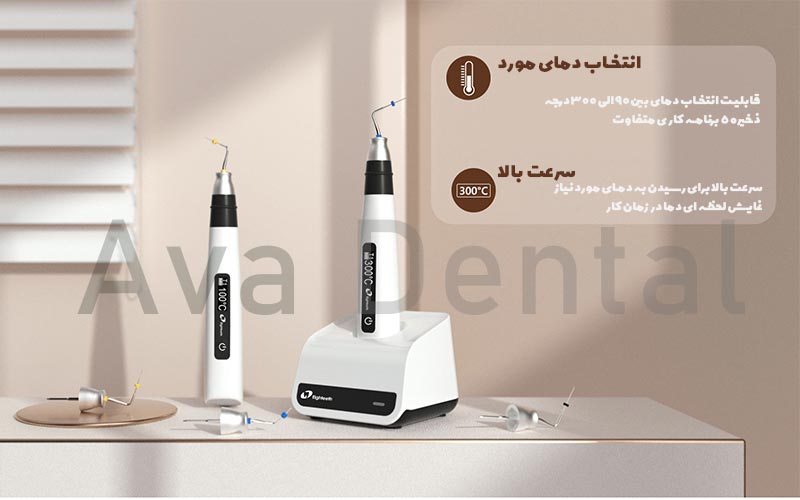 ویژگی های گوتا کاتر ایتیس