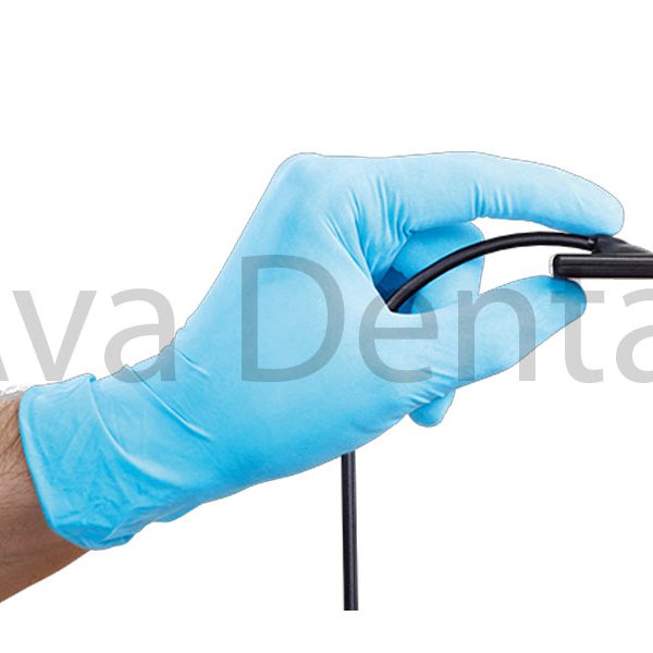 ویژگی های مهم سنسور rvg کداک 6200