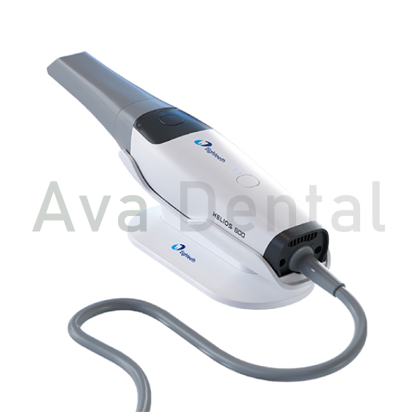 اسکنر-داخل-دهانی-ایتیس-Eighteeth-مدل-Helios-500