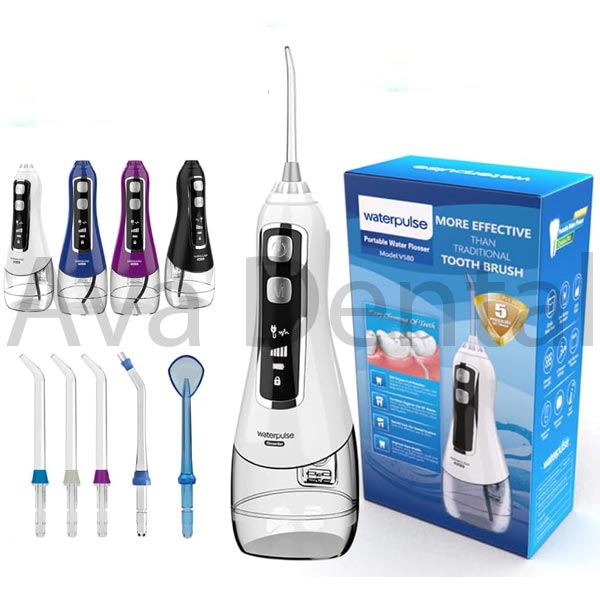 خرید دستگاه واتر جت v580