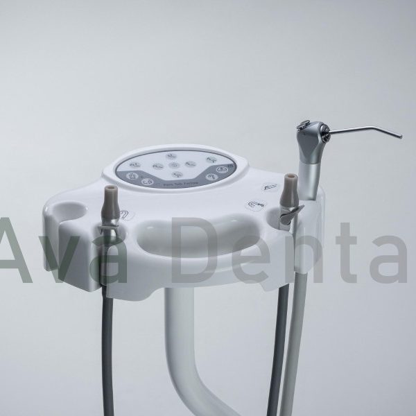 تابلت دستیار در یونیت فیدار پلاس برند پارس طب فارینو