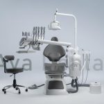 یونیت فیدار پلاس پارس طب