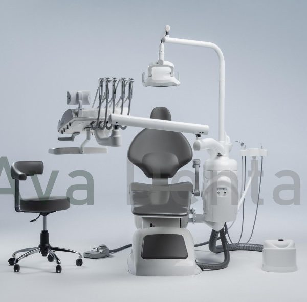 یونیت فیدار پلاس پارس طب