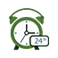 آوا دنتال support icon avadental